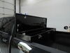 2013 ram 2500  crossover tool box lid style - standard profile on a vehicle