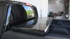 2018 chevrolet silverado 1500  crossover tool box 66 inch long uws truck bed toolbox - style low profile series 7.5 cu ft gloss black