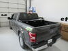 2020 ford f-150  crossover tool box lid style - low profile on a vehicle