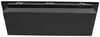 crossover tool box 66 inch long uws truck bed toolbox - style low profile series 7.5 cu ft gloss black