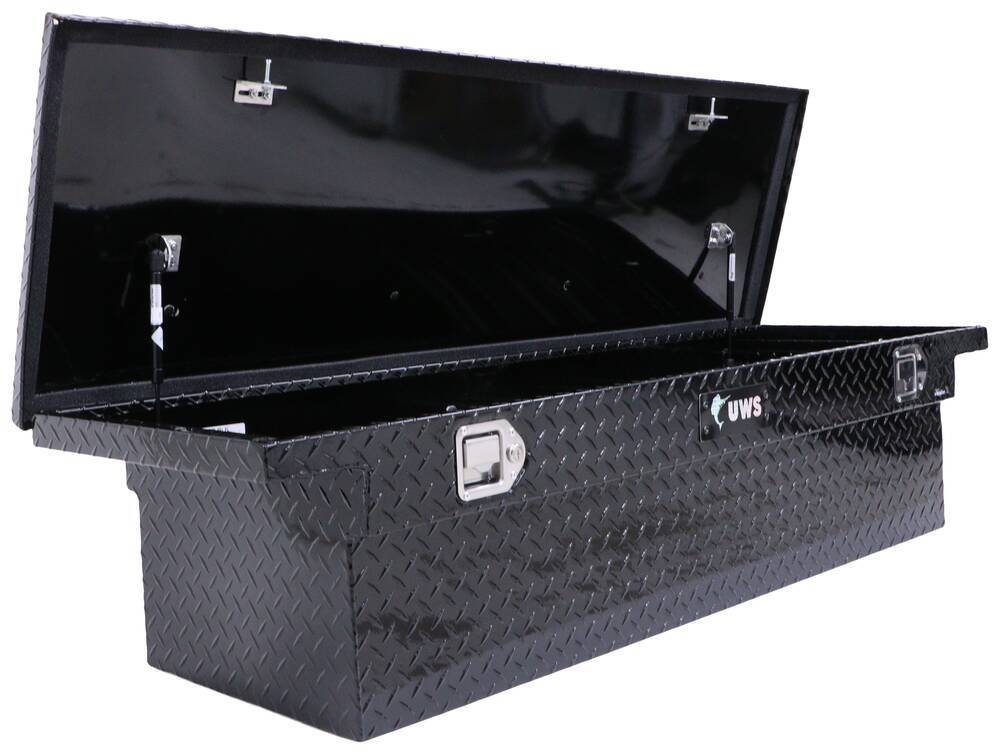 Ford ranger stepside tool box deals size