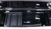 crossover tool box lid style - low profile uws truck bed toolbox series 7.3 cu ft gloss black