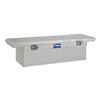 crossover tool box lid style - low profile