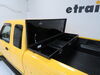 0  crossover tool box 58 inch long uws truck bed toolbox - style low profile series 5.2 cu ft gloss black