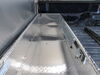 0  chest tool box medium capacity uws truck bed toolbox - 5th wheel series 6 cu ft bright aluminum
