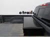 0  chest tool box uws truck bed - wedge series offset lid 8.2 cu ft gloss black