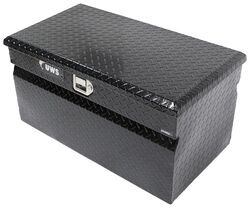 UWS 37" Standard Chest Toolbox - 7.2 cu ft - Gloss Black - UWS01059