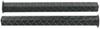 side rail tool box 60 inch long uws truck bed l-shaped toolbox - single lid 60-7/8 3.7 cu ft gloss black