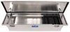 uws truck tool box lid style - low profile medium capacity uws07645