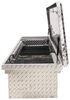 uws truck tool box medium capacity 73 inch long uws07645