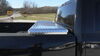 0  crossover tool box lid style - low profile uws truck bed toolbox w/ pull handles 8.6 cu ft bright aluminum