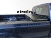 2010 ford f-250 super duty  lid style - low profile medium capacity in use
