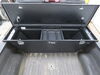 0  crossover tool box lid style - low profile in use