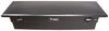 uws truck tool box crossover lid style - standard profile