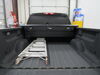 0  crossover tool box lid style - standard profile uws secure lock low truck bed toolbox 8.4 cu ft matte black