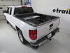 2018 chevrolet silverado 1500  uws secure lock truck bed chest - under tonneau series 8.85 cu ft bright aluminum