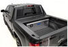 UWS Truck Bed Chest - Secure Lock Under Tonneau Series - 8.85 cu ft - Bright Aluminum