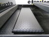 0  medium capacity uws secure lock truck bed chest - under tonneau series 8.85 cu ft matte black powder coat