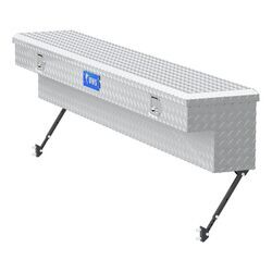 Side Mount Style Truck Tool Box
