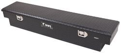 UWS UTV Toolbox - Crossover Style - 3.2 cu ft - Matte Black - UWS83225