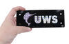 tool box emblem uws99fr
