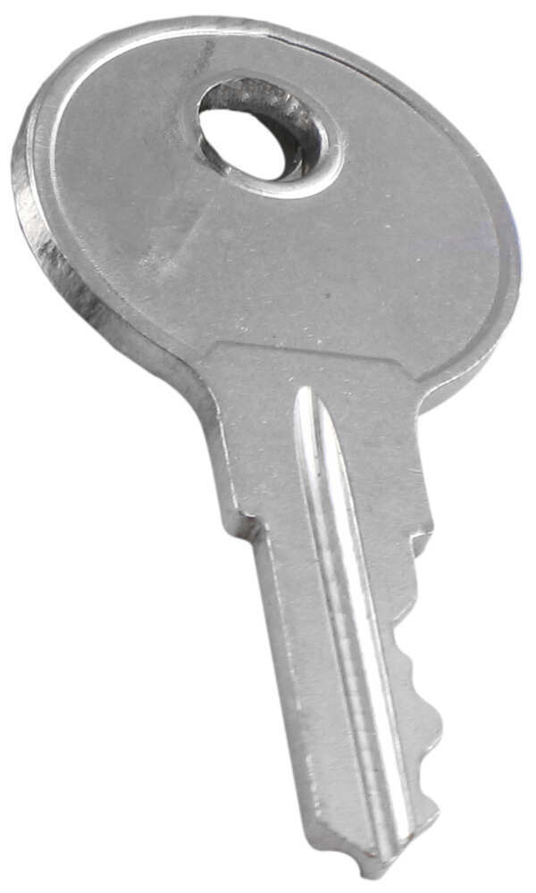 CH510 Truck Tool Box Lock Key 2 NEW Tool box Keys Code Cut CH501 
