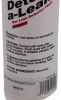 gas leak bubbles valterra detect-a-leak detection fluid - 8 oz spray bottle