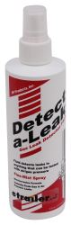 Valterra Detect-A-Leak Gas Leak Detection Fluid - 8 oz Spray Bottle - V02126