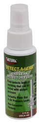 Valterra Detect-A-Leak Gas Leak Detection Fluid - 2 oz Spray Bottle - V02176
