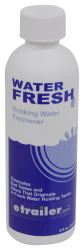 Valterra Sodium Hypochlorite Drinking Water Freshener - 8 oz - V03066