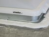 0  rv vents and fans ventline roof vent ventadome trailer - manual 14-1/4 inch x white