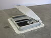 0  roof vent plastic and metal v2092sp-28