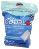 black water tanks gray drop-in treatments odorlos treatment for rv and marine holding - scent free drop in pouches qty 10