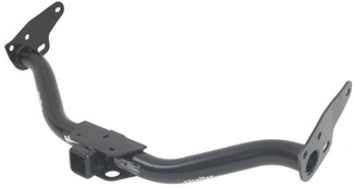 valley hitch carrier