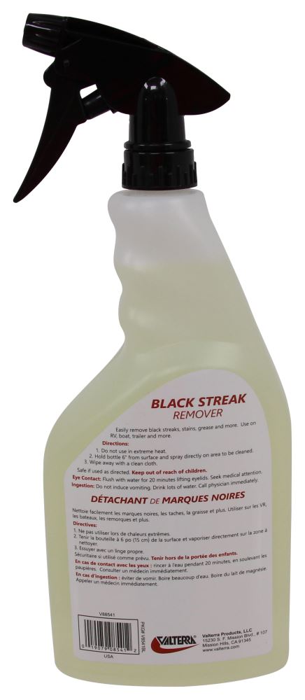 Griot's Garage Spray-On Ceramic 3-in-1 Wax - 22 fl oz Spray Bottle