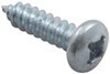 mounting hardware screws replacement screen frame screw for ventline ventadome trailer roof vents - qty 1