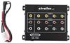 audio and video amp jensen distribution amplifier - 12 volts