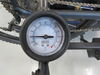 0  analog gauge standard display viair tlc tire inflator air chuck