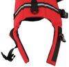safety apparel valterra medium dog life jacket - 22 inch to 29 girth 20 40 lbs