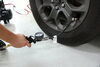 0  tire inflator portable viair tlc boost air compressor- 120 psi - 2.30 cfm