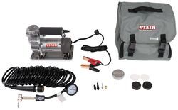 Viair Portable RV Air Compressor Kit for 5th Wheels and Travel Trailers - 150 psi - 2.30 cfm - VA39WR