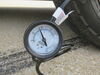 0  tire inflator analog pressure gauge va39wr