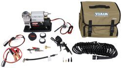 Viair TLC PRO Portable Air Compressor - 150 psi - 2.62 cfm - VA47WR