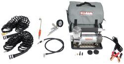 Viair Automatic RV Portable Air Compressor for Class C RVs - 150 psi - 2.30 cfm - VA87WR