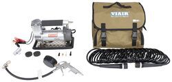 Viair Automatic Portable Air Compressor - 150 psi - 2.30 cfm - VA89WR