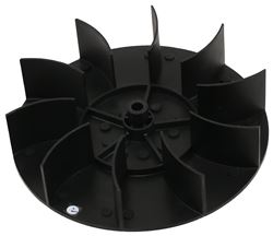 Replacement Impeller Wheel for Ventline 360 Bath Fans - VC0359-00
