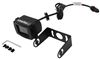 Voyager Rear Camera with LED Low Light Assist - Black