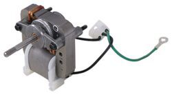Replacement 110-Volt AC Fan Motor for Ventline RV Bathroom Fan - 50 CFM