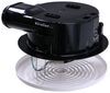 roof vent 110v fan ve64fr