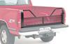 open-design tailgate stromberg carlson 100 series 5th wheel with open design for ford f-150 trucks